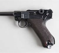 Image result for Luger Rifle