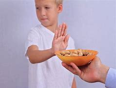 Image result for Peanut Butter Allergy Rash