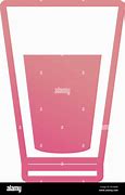 Image result for Water Glass Template