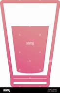 Image result for Water Glass Template