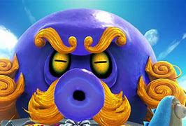 Image result for Super Mario Odyssey Boss