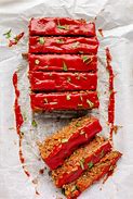 Image result for US Foods Lentil Loaf