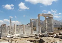 Image result for Naxos Centre