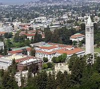 Image result for UC Berkeley Beautiful