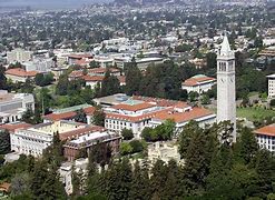 Image result for Berkeley Campus Inside