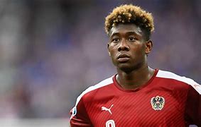 Image result for David Alaba