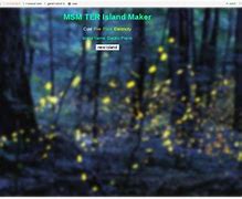 Image result for MSM Island Generator