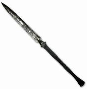 Image result for Short-Handled Spear