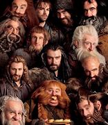 Image result for The Hobbit Twirly Wirleys