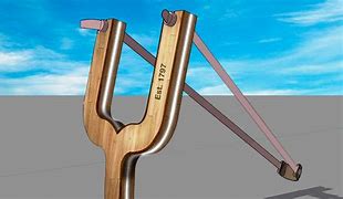 Image result for Giant Slingshot