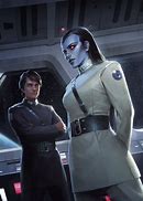 Image result for Star Wars Inquisitorius Chiss