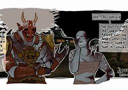 Image result for Oni Dbd