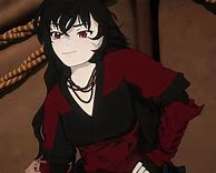 Image result for Raven Branwen Faunus