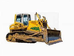 Image result for Liebherr Dozer