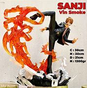 Image result for Sanji Fire Foot