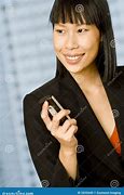 Image result for Karen Holding a Phone