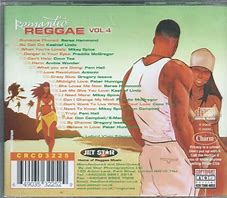 Image result for Romantic Reggae