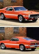 Image result for Rare American Muscle Cars