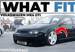 Image result for MK4 GTI Wheels