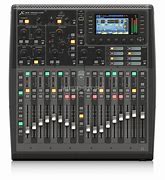 Image result for Behringer X32