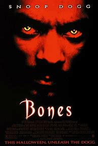 Image result for Bones Movie