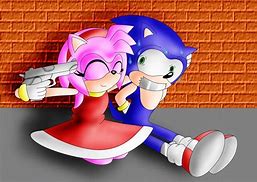 Image result for Sonic R Amy