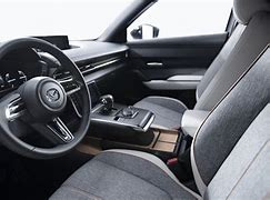 Image result for Mazda MX 30" Range