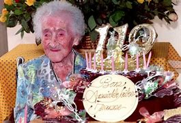 Image result for Jeanne Calment Husband