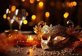 Image result for Carnival Face Mask