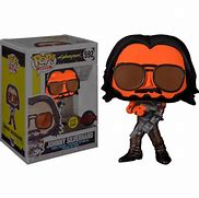 Image result for Silver Funko POP