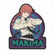 Image result for Estikers De Chainsaw Man