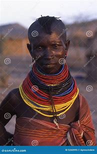 Image result for Turkana Woman