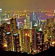 Image result for Hong Kong Skyline