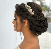 Image result for Swan Lake Hairstyles Tiara