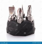 Image result for Screwdriver Drill Bits