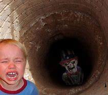 Image result for Creepy Things Scary