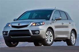 Image result for Acura RDX Twin-Scroll Turbine Wheel