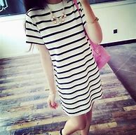 Image result for Open Side Vest Night Dress