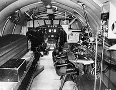 Image result for Martin PBM Mariner Interior