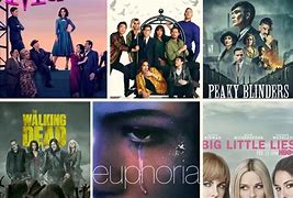 Image result for Hoy TV Series