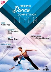 Image result for School Competition Flyer Template