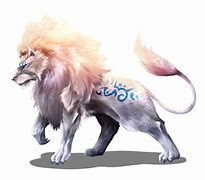 Image result for Blue Lion Clip Art