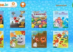 Image result for Noggin Is Now Nick Jr