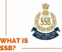 Image result for About SSB