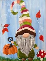 Image result for Cute Fall Ideas Easy Canvas Paintings