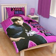 Image result for Justin Bieber Room