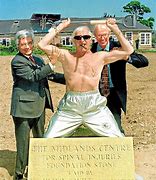 Image result for Jimmy Savile Hospital