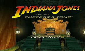 Image result for Indiana Jones PC Mouse