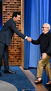 Image result for Brian Cox Jimmy Fallon