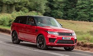 Image result for Land Rover 7 Seater SUV